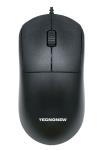 Tecnonew MOUSE OTTICO TN-CP89 NERO USB