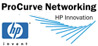 HP Procurve